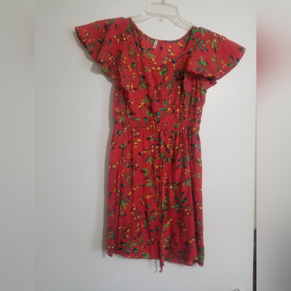 Audrey dress